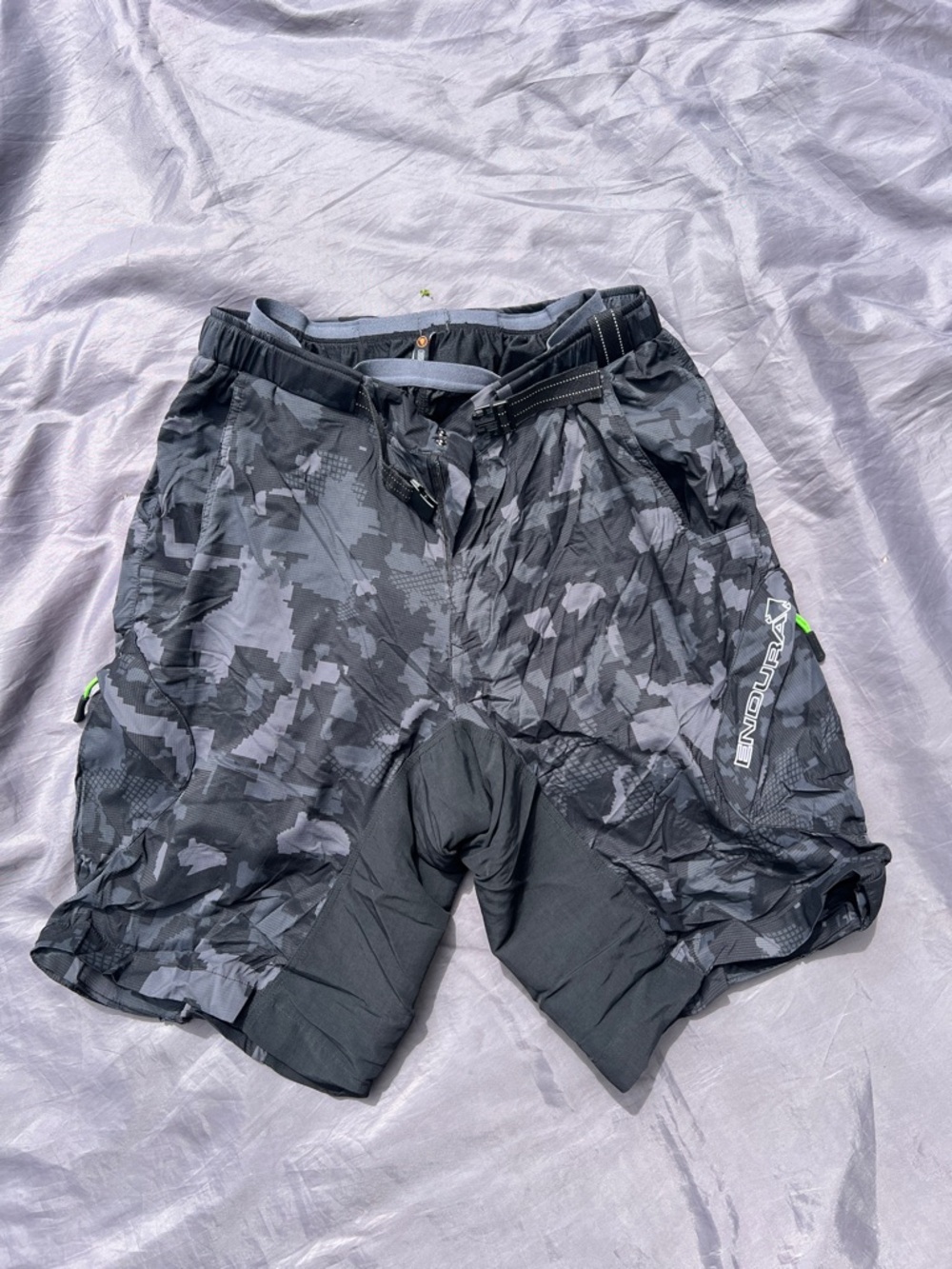 Endura humvee lite Men's Cycling Shorts